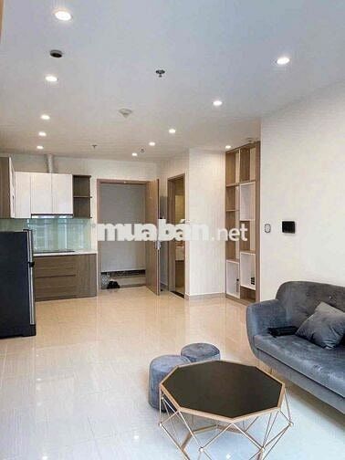 bán căn 1N+1 công năng như 2 ngủ tại Vinhomes Smart City