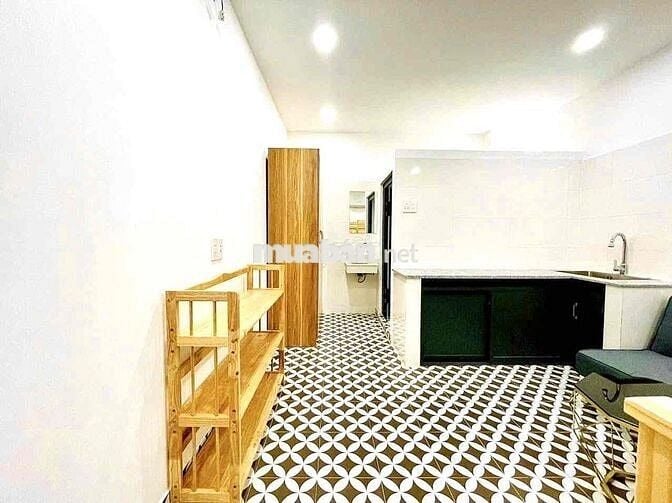 🤩🤩🌹Toà Nhà 6 Tầng(8x29) 33 phòng dòng tiền 160tr/Tháng