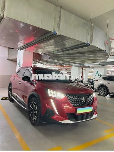 Peugeot 2008 2023 GT Line 1.2 AT - 175000 km