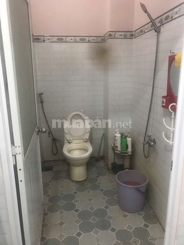 Bán nhà xã Mỹ Hạnh Bắc, Đức Hòa, Long An, 80m2, 1 lầu, sổ riêng, 2,1tỷ