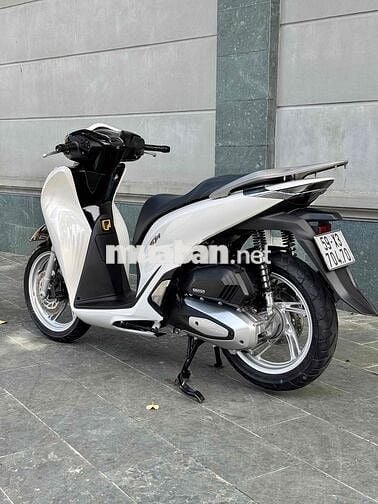 SH 125 ABS 2021 NGUYÊN ZIN CHÍNH CHỦ BSTP CÓ GÓP