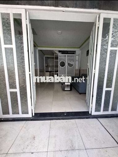 💥CHO THUÊ NHÀ HẺM HUỲNH TẤN PHÁT ( Gần KCN Tân Thuận ) 2PN - 2WC