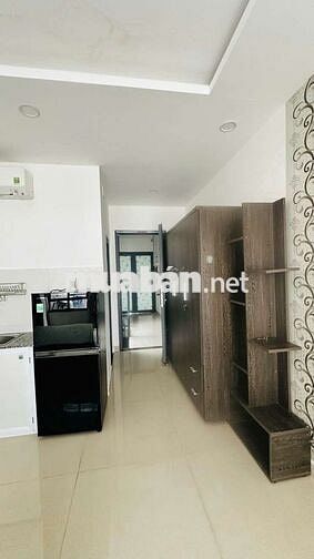 Studio sân thượng thoáng cạnh phú mỹ hưng