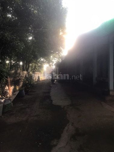 Bán nhà xã Mỹ Hạnh Bắc, Đức Hòa, Long An, 80m2, 1 lầu, sổ riêng, 2,1tỷ