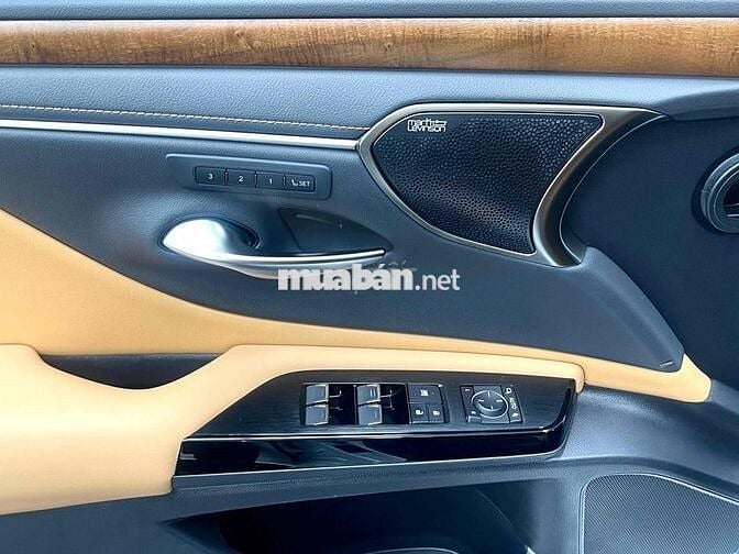 Lexus ES 2023 300h - 20000 km