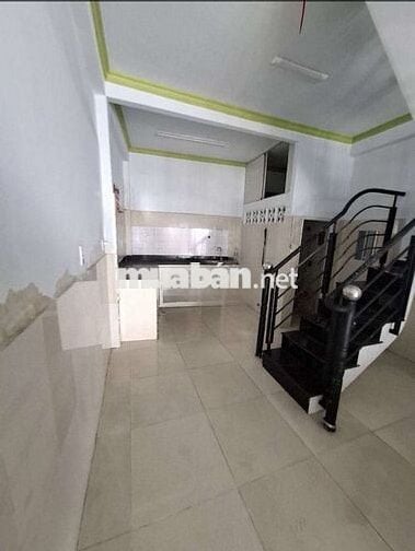 💥CHO THUÊ NHÀ HẺM HUỲNH TẤN PHÁT ( Gần KCN Tân Thuận ) 2PN - 2WC