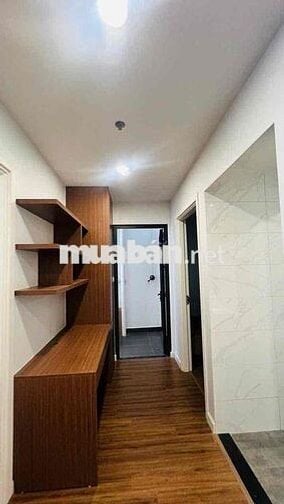 bán căn 2 ngủ 1 vệ sinh 55m2 toà I5 Vinhomes Smart City