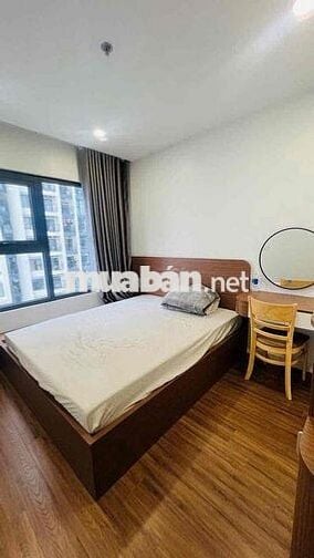 bán căn 2 ngủ 1 vệ sinh 55m2 toà I5 Vinhomes Smart City