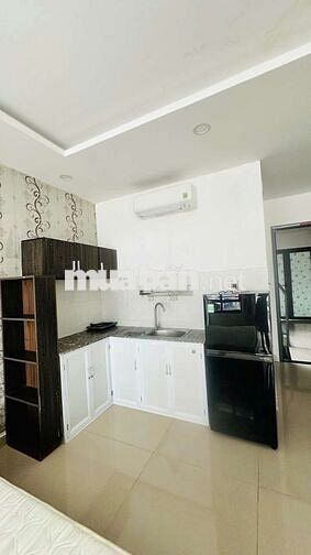 Studio sân thượng thoáng cạnh phú mỹ hưng