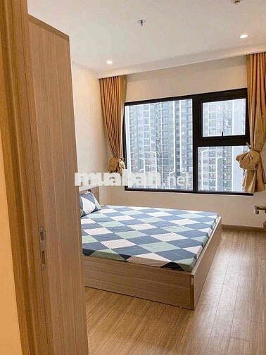 bán căn 1N+1 công năng như 2 ngủ tại Vinhomes Smart City
