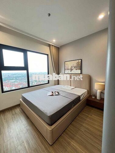 bán cân 2 ngủ 2 vệ sinh toà Sa2 Vinhomes Smart City