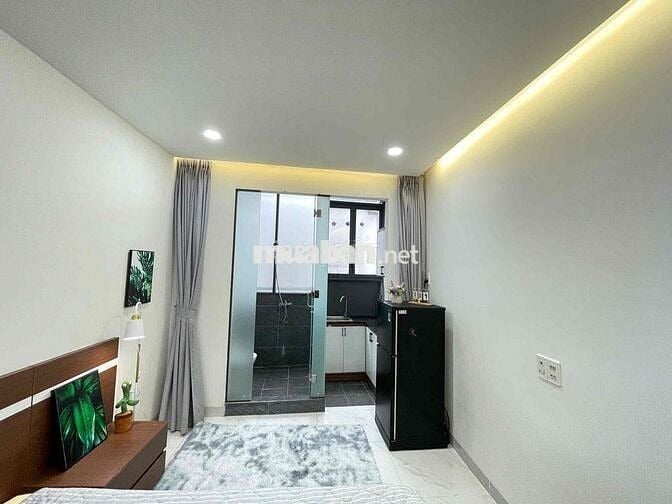 Chuỗi Phòng cho thuê Hồ Thị Kỷ Quận 10 Gần Lê Hồng Phong, Lý Thái Tổ