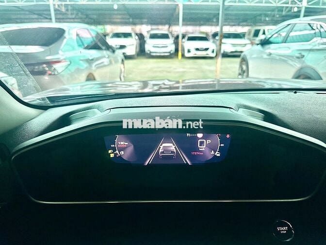 Peugeot 2008 2023 GT Line 1.2 AT - 175000 km