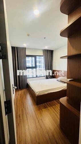 bán căn 2 ngủ 1 vệ sinh 55m2 toà I5 Vinhomes Smart City