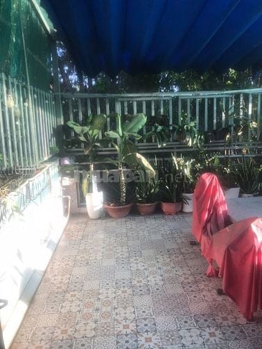 Bán nhà xã Mỹ Hạnh Bắc, Đức Hòa, Long An, 80m2, 1 lầu, sổ riêng, 2,1tỷ