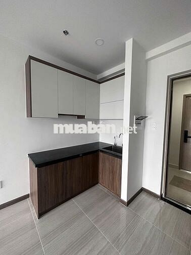 Chính chủ cần bán nhanh CH Bcons Sa la căn góc 2PN 2WC 56m2,View Hồ