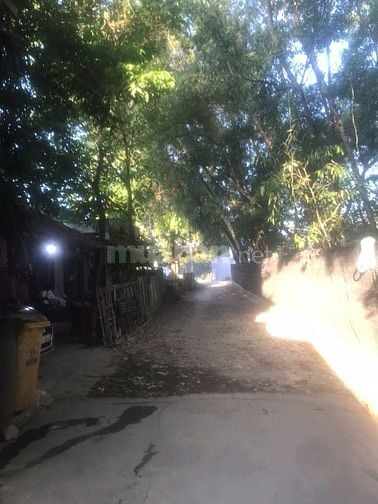 Bán nhà xã Mỹ Hạnh Bắc, Đức Hòa, Long An, 80m2, 1 lầu, sổ riêng, 2,1tỷ