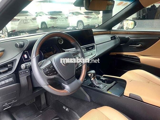 Lexus ES 2023 300h - 20000 km