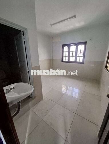 💥CHO THUÊ NHÀ HẺM HUỲNH TẤN PHÁT ( Gần KCN Tân Thuận ) 2PN - 2WC