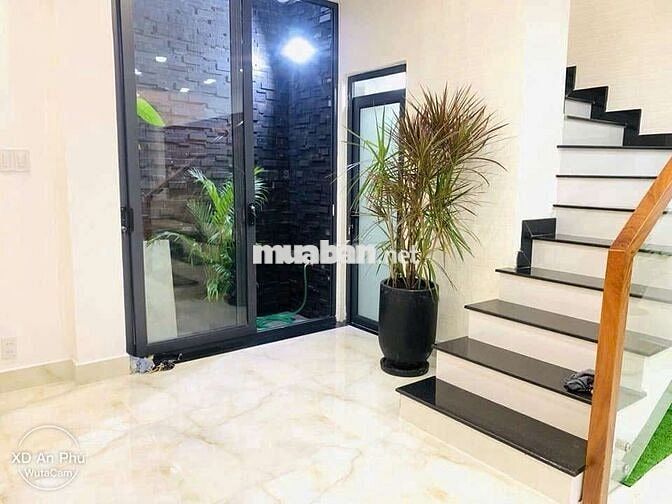 Hiếm CHDV doanh thu 300tr/năm HXH CityLand Nguyễn Văn Lượng 7pn 7wc