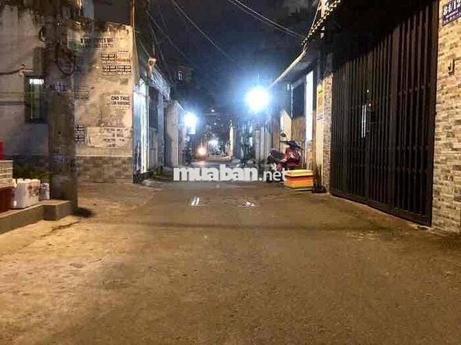 Rẻ quá trời chỉ 69tr/m2 đường oto 6m phường 12 gò vấp