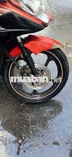 Nouvo 5 phun xăng fi biển 49 giấy tờ đầy đủ