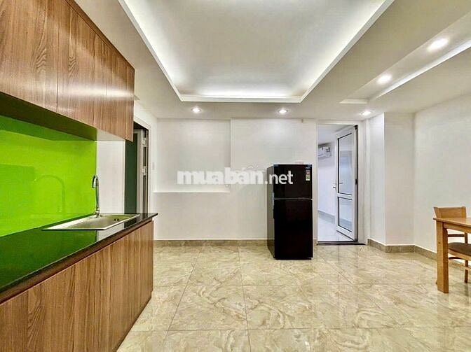 KHAI TRƯƠNG CHUỖI CĂN HỘ 1 PHÒNG NGỦ GIÁ CHỈ 7.500.000 VND