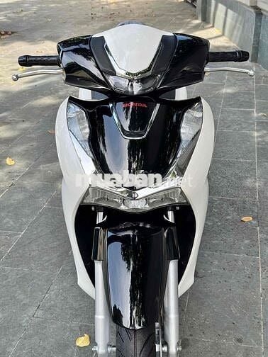 SH 125 ABS 2021 NGUYÊN ZIN CHÍNH CHỦ BSTP CÓ GÓP