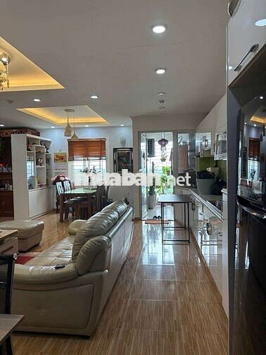 Siêu phẩm Ruby City 89m – Căn góc 3 ngủ, tầng trung đẹp – Giá 5,2 tỷ