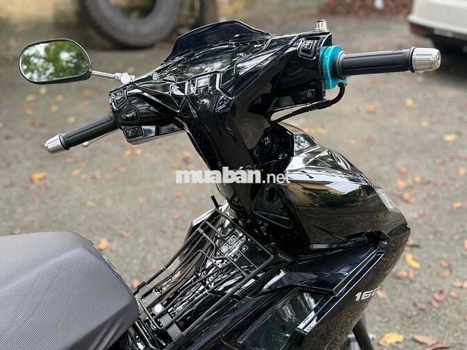 BÁN AB 160 ABS CUỐI 2024 lướt 6 NGÀN CHÍNH CHỦ