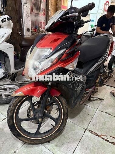 Nouvo 5 phun xăng fi biển 49 giấy tờ đầy đủ