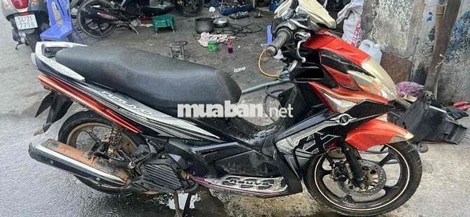 Nouvo 5 phun xăng fi biển 49 giấy tờ đầy đủ