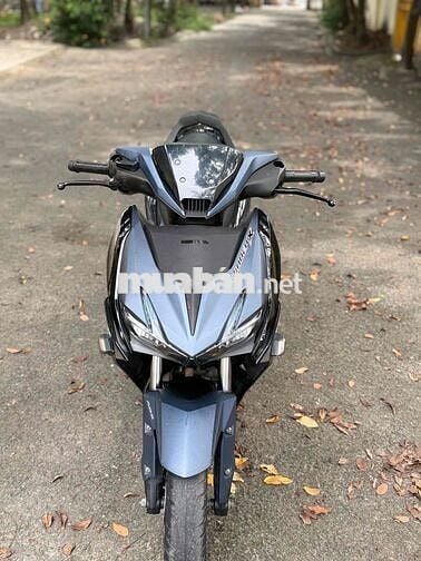 BÁN XE WINER X ABS BS 7939 LÊN Ổ KHOÁ SH SMK HÃNG