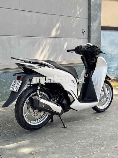 SH 125 ABS 2021 NGUYÊN ZIN CHÍNH CHỦ BSTP CÓ GÓP