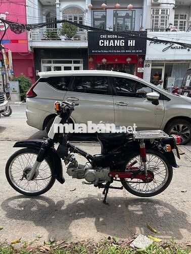 Cub 54 Dên Lớn BSTP