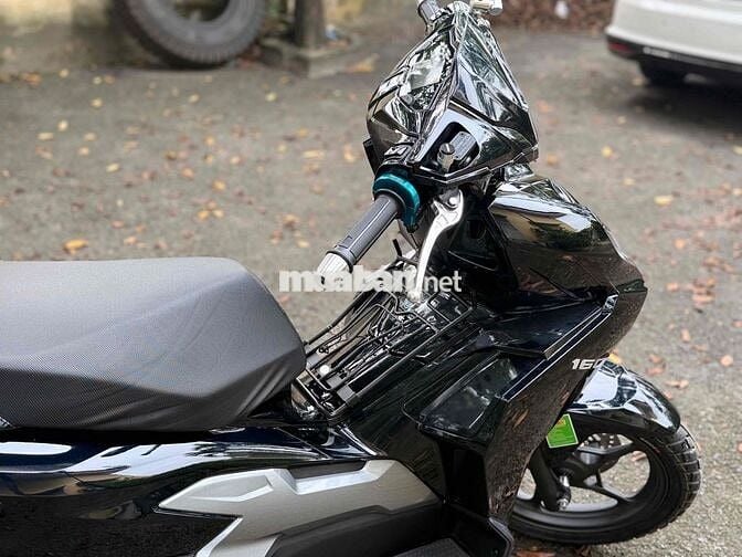BÁN AB 160 ABS CUỐI 2024 lướt 6 NGÀN CHÍNH CHỦ
