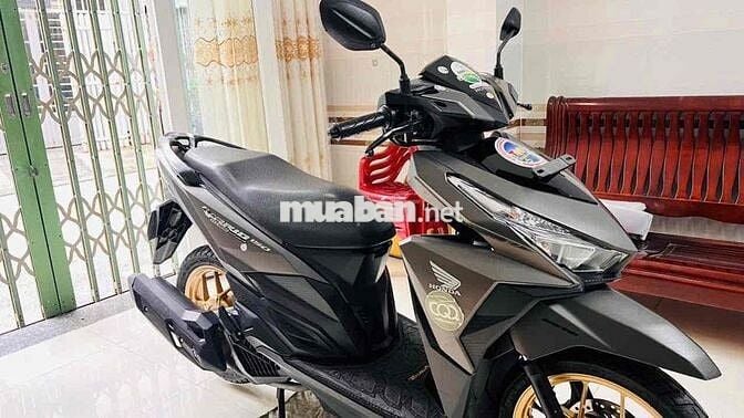 Xe Vairo đời đầu rin mới