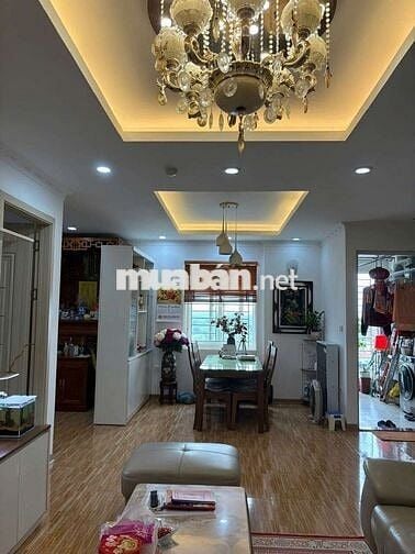 Siêu phẩm Ruby City 89m – Căn góc 3 ngủ, tầng trung đẹp – Giá 5,2 tỷ