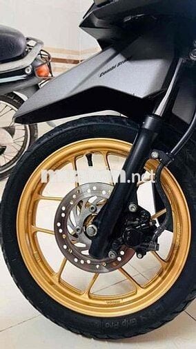 Xe Vairo đời đầu rin mới