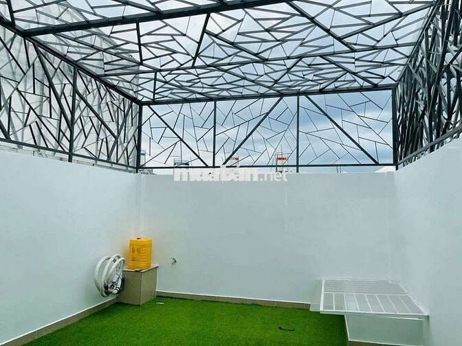 Cho thuê Siêu Phẩm Full Nội Thất, có Thang máy, Phạm Văn Chiêu p8 GV