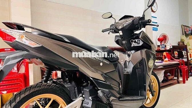 Xe Vairo đời đầu rin mới