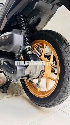 Xe Vairo đời đầu rin mới