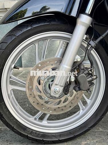 SH 125 ABS 2021 NGUYÊN ZIN CHÍNH CHỦ BSTP CÓ GÓP