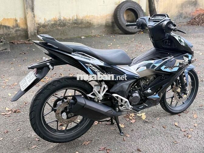 BÁN XE WINER X ABS BS 7939 LÊN Ổ KHOÁ SH SMK HÃNG