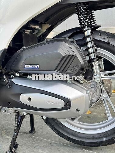 SH 125 ABS 2021 NGUYÊN ZIN CHÍNH CHỦ BSTP CÓ GÓP
