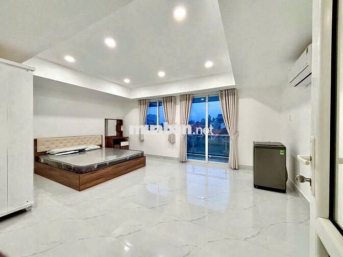 KHAI TRƯƠNG CHUỖI CĂN HỘ 1 PHÒNG NGỦ GIÁ CHỈ 7.500.000 VND