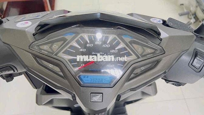 Xe Vairo đời đầu rin mới