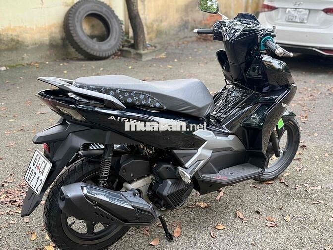 BÁN AB 160 ABS CUỐI 2024 lướt 6 NGÀN CHÍNH CHỦ