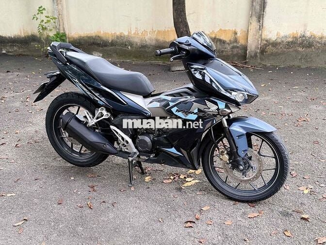 BÁN XE WINER X ABS BS 7939 LÊN Ổ KHOÁ SH SMK HÃNG