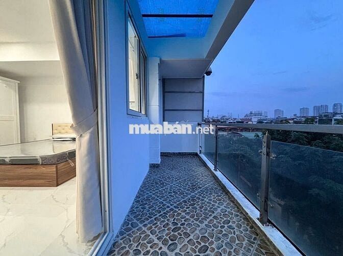 KHAI TRƯƠNG CHUỖI CĂN HỘ 1 PHÒNG NGỦ GIÁ CHỈ 7.500.000 VND